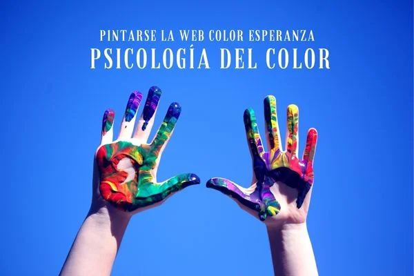 Psicologia del colore
